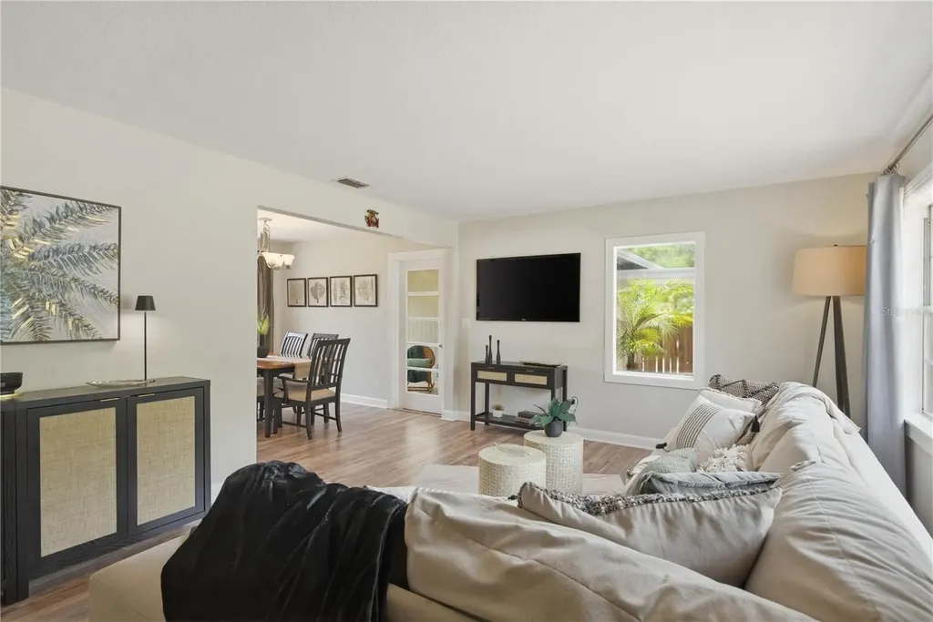 1757 Magnolia Drive Clearwater FL 33756