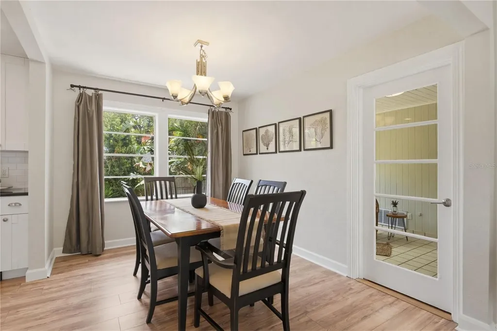 1757 Magnolia Drive Clearwater FL 33756