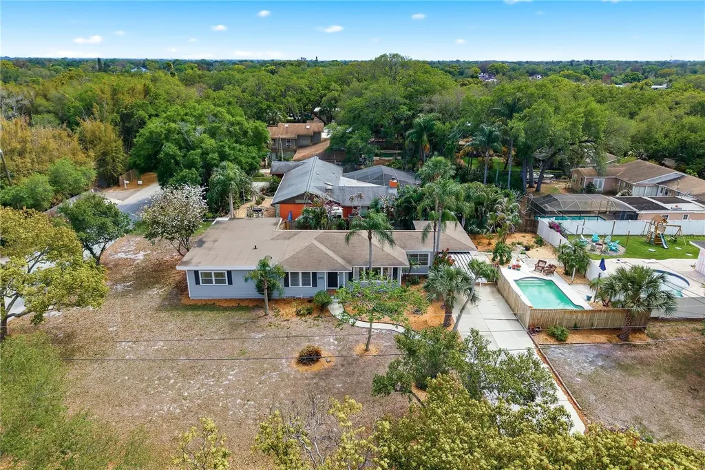 1757 Magnolia Drive Clearwater FL 33756