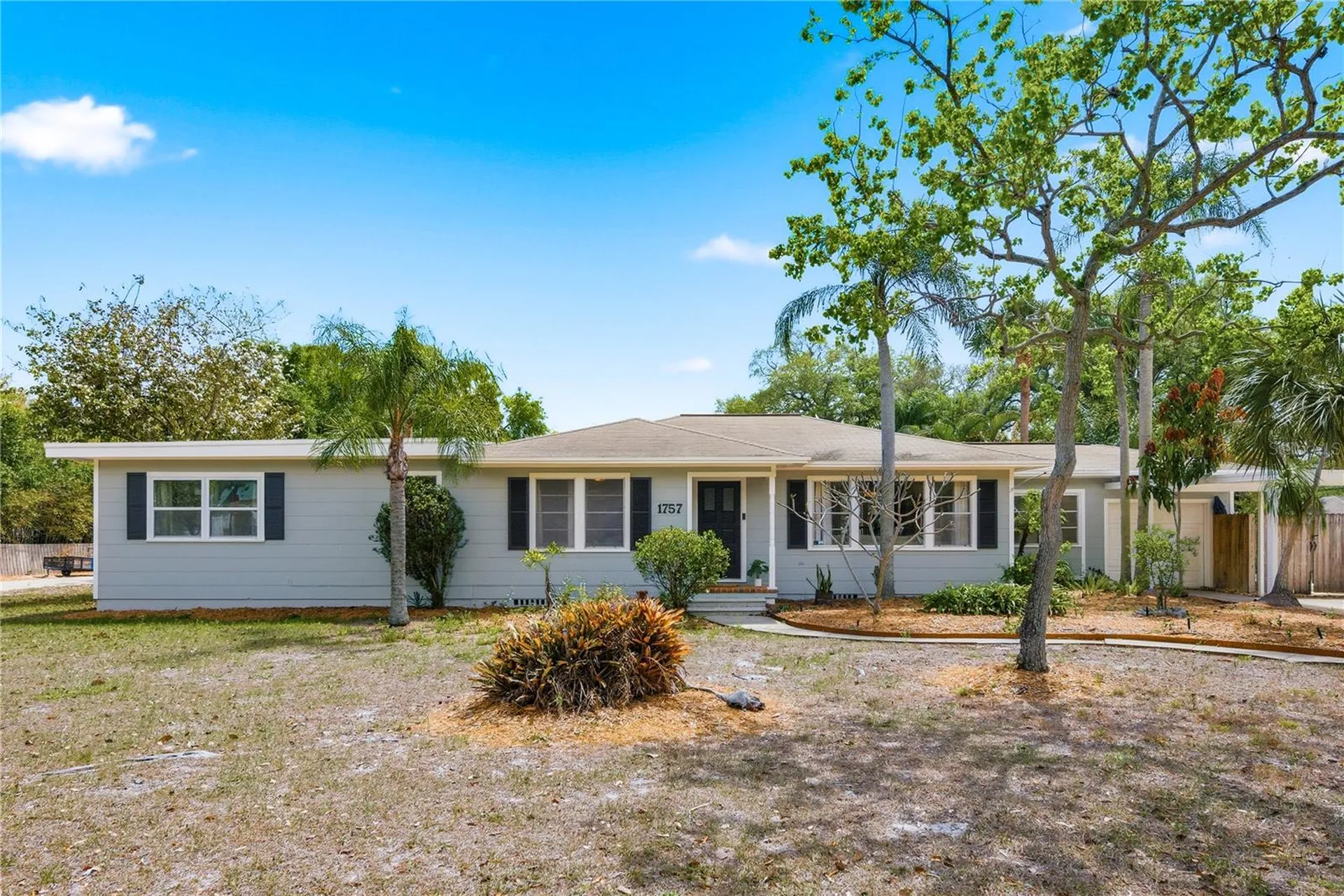 1757 Magnolia Drive Clearwater FL 33756