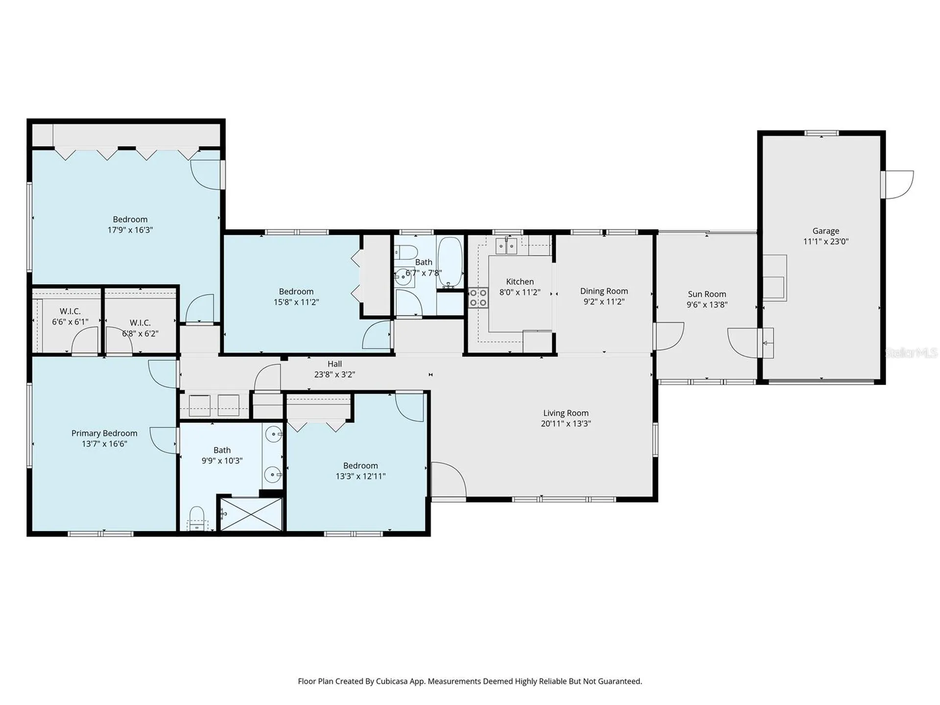 1757 Magnolia Drive Clearwater FL 33756