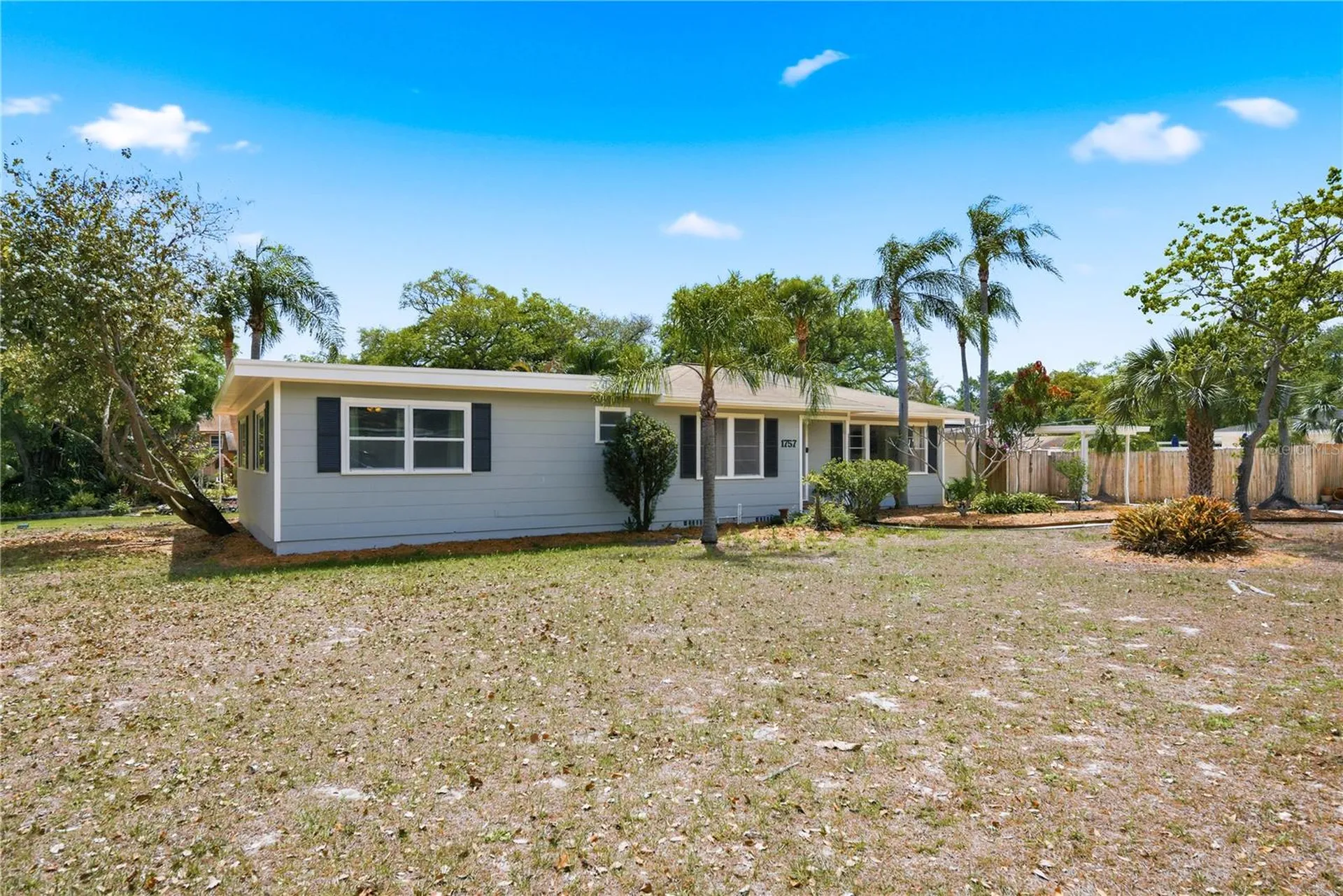 1757 Magnolia Drive Clearwater FL 33756