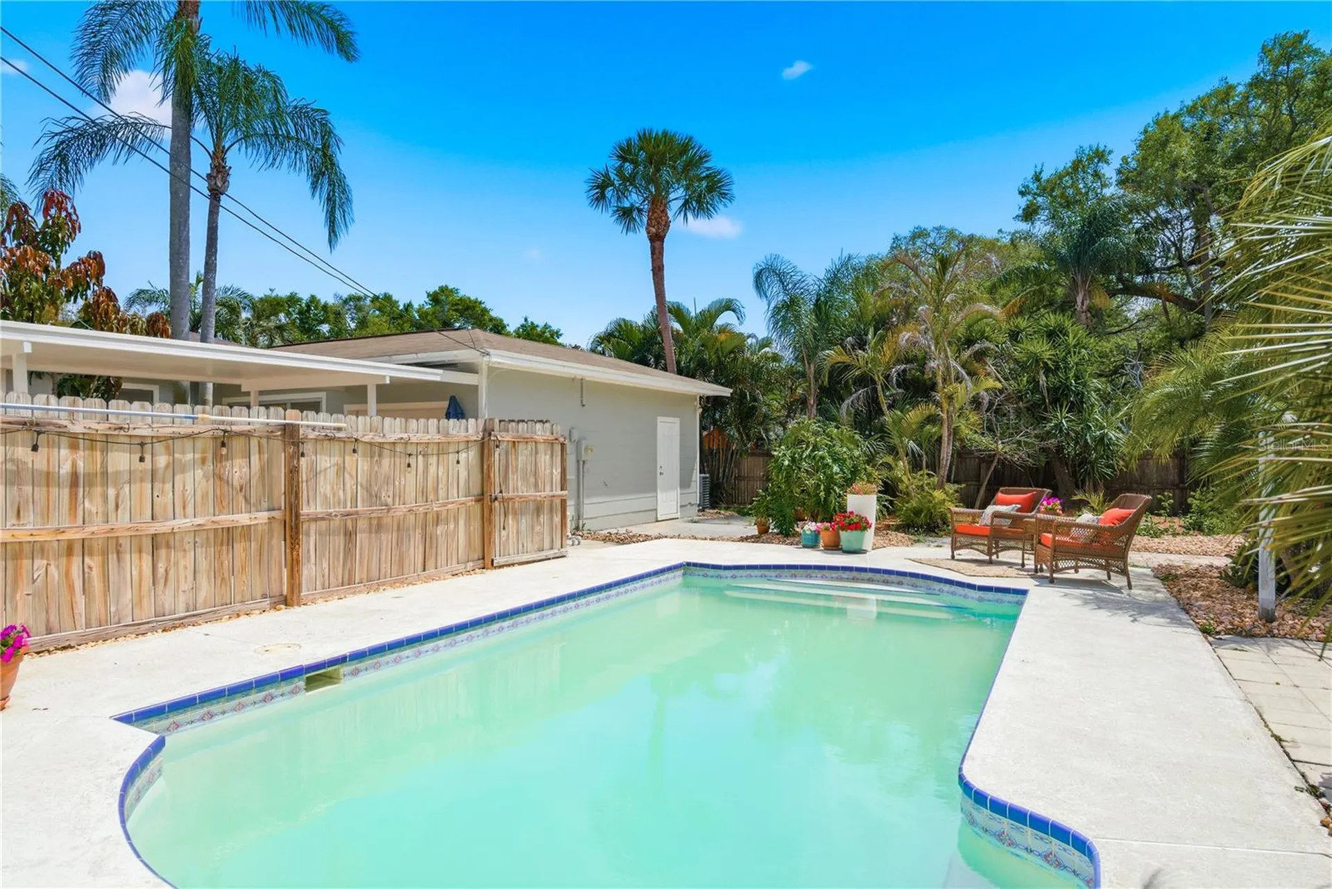 1757 Magnolia Drive Clearwater FL 33756