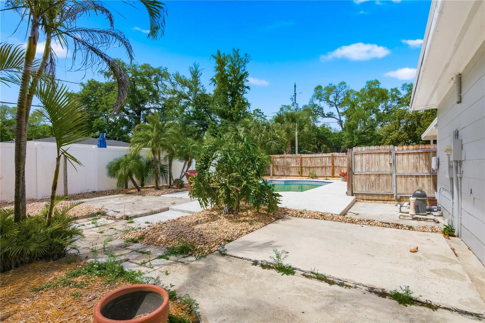 1757 Magnolia Drive Clearwater FL 33756
