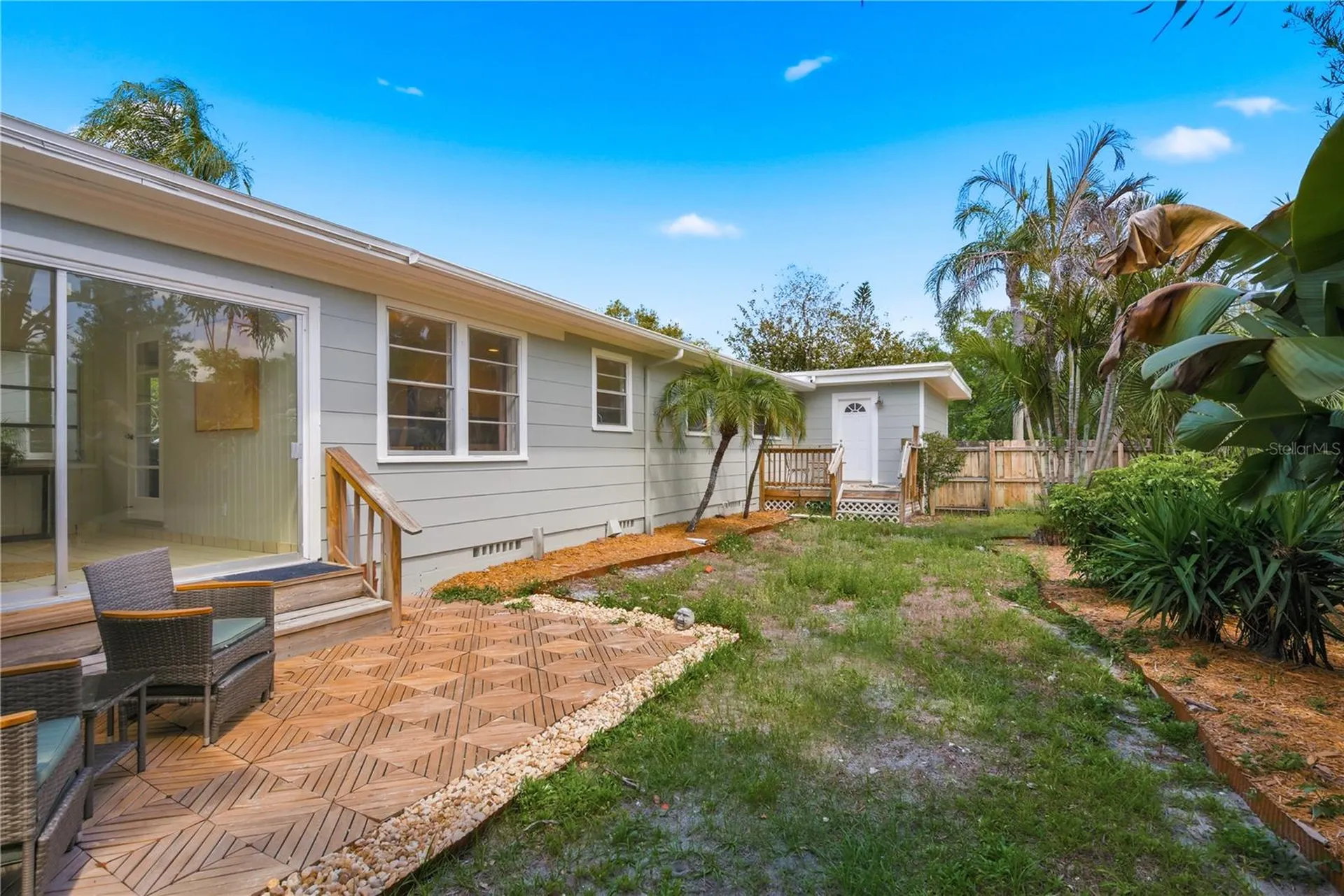 1757 Magnolia Drive Clearwater FL 33756