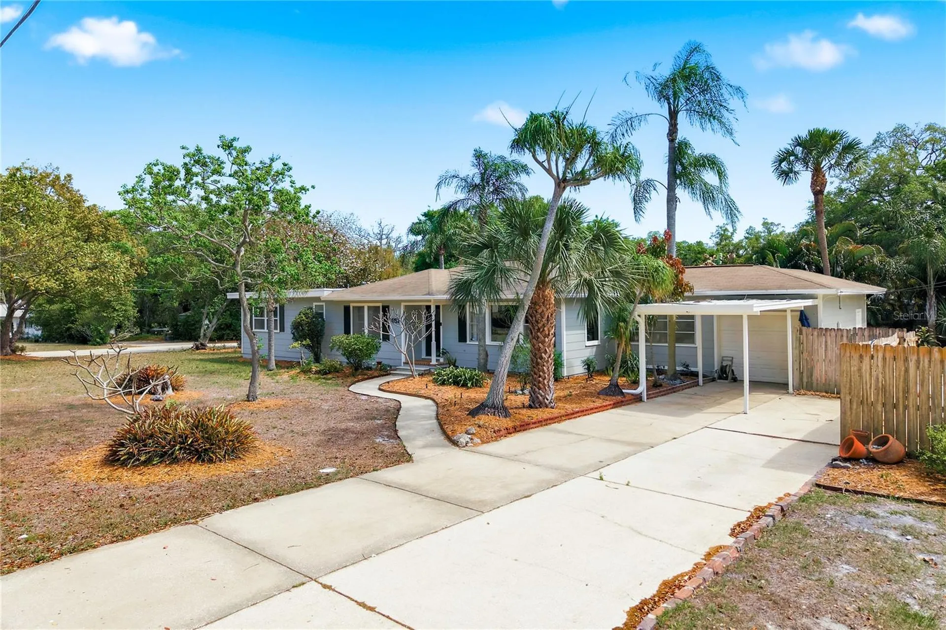 1757 Magnolia Drive Clearwater FL 33756