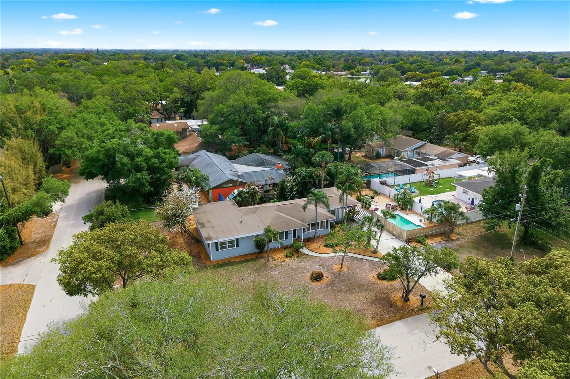 1757 Magnolia Drive Clearwater FL 33756