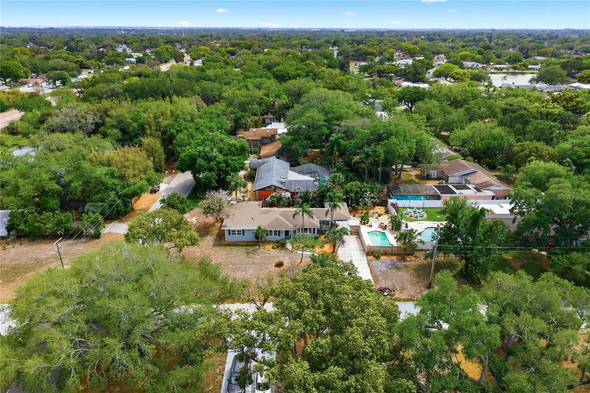 1757 Magnolia Drive Clearwater FL 33756
