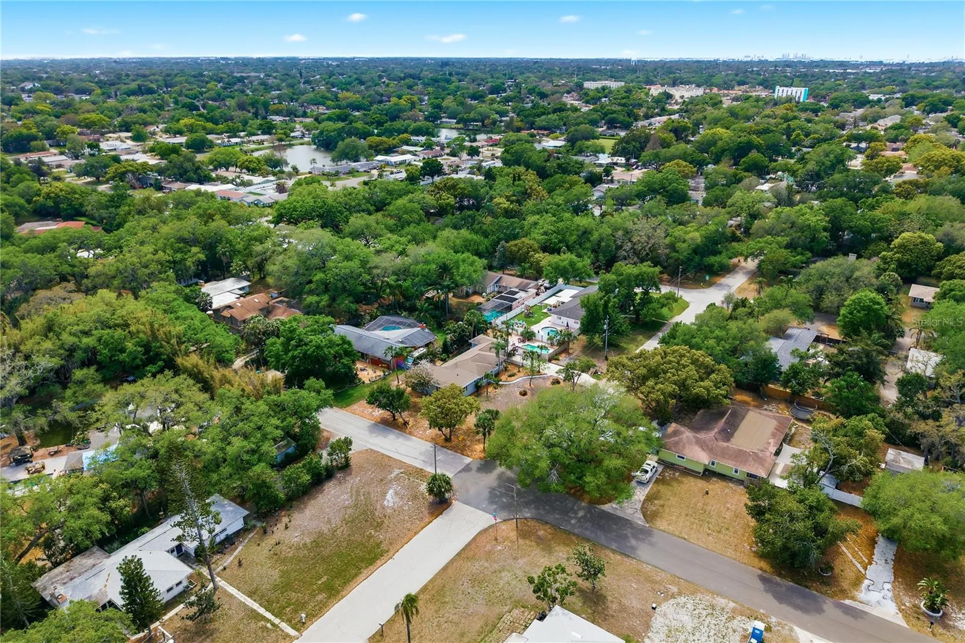 1757 Magnolia Drive Clearwater FL 33756