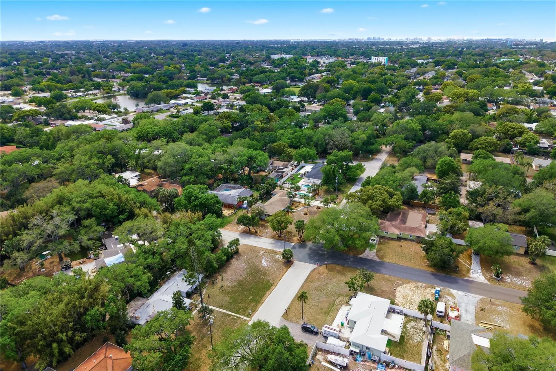 1757 Magnolia Drive Clearwater FL 33756