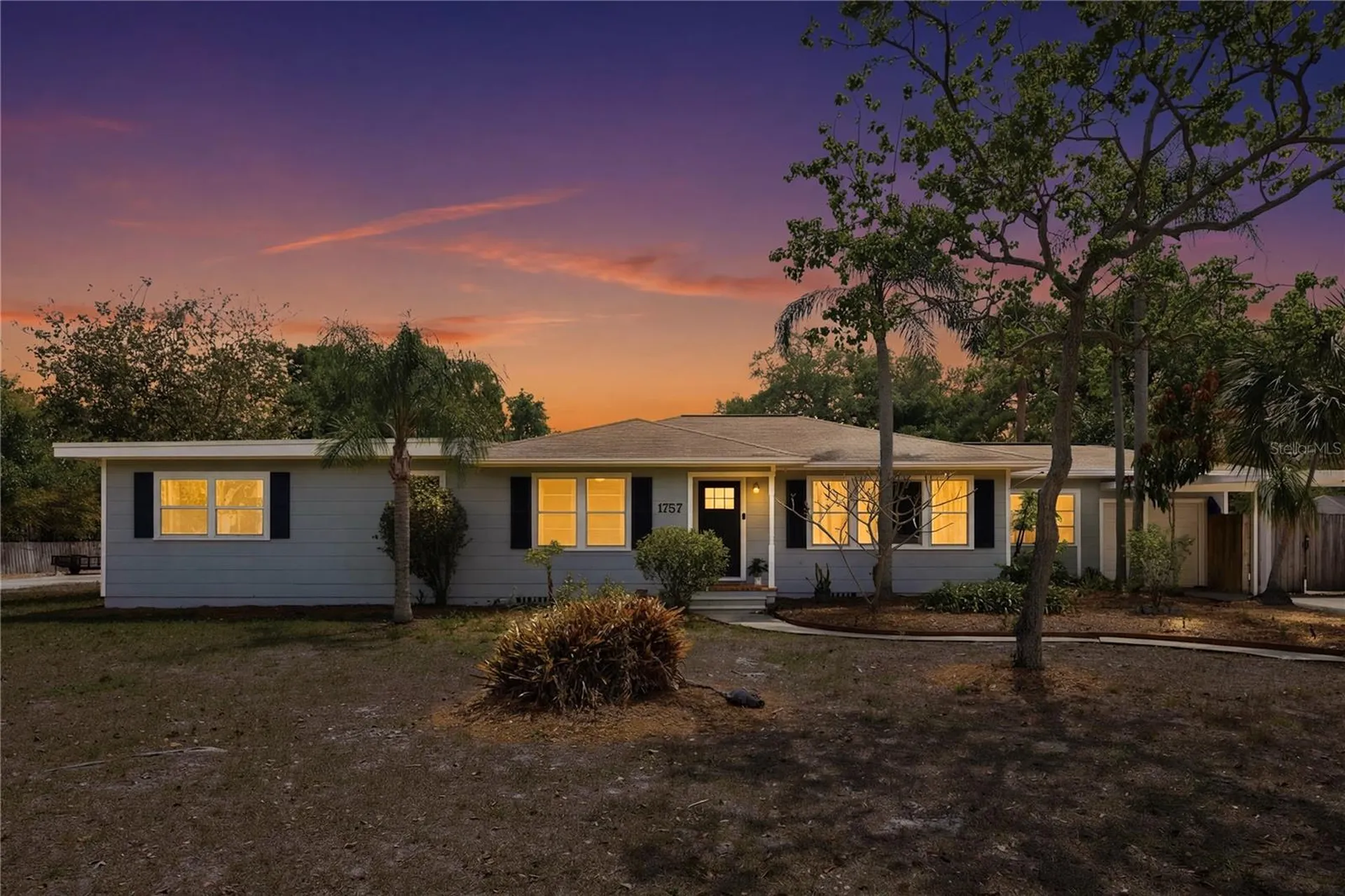 1757 Magnolia Drive Clearwater FL 33756