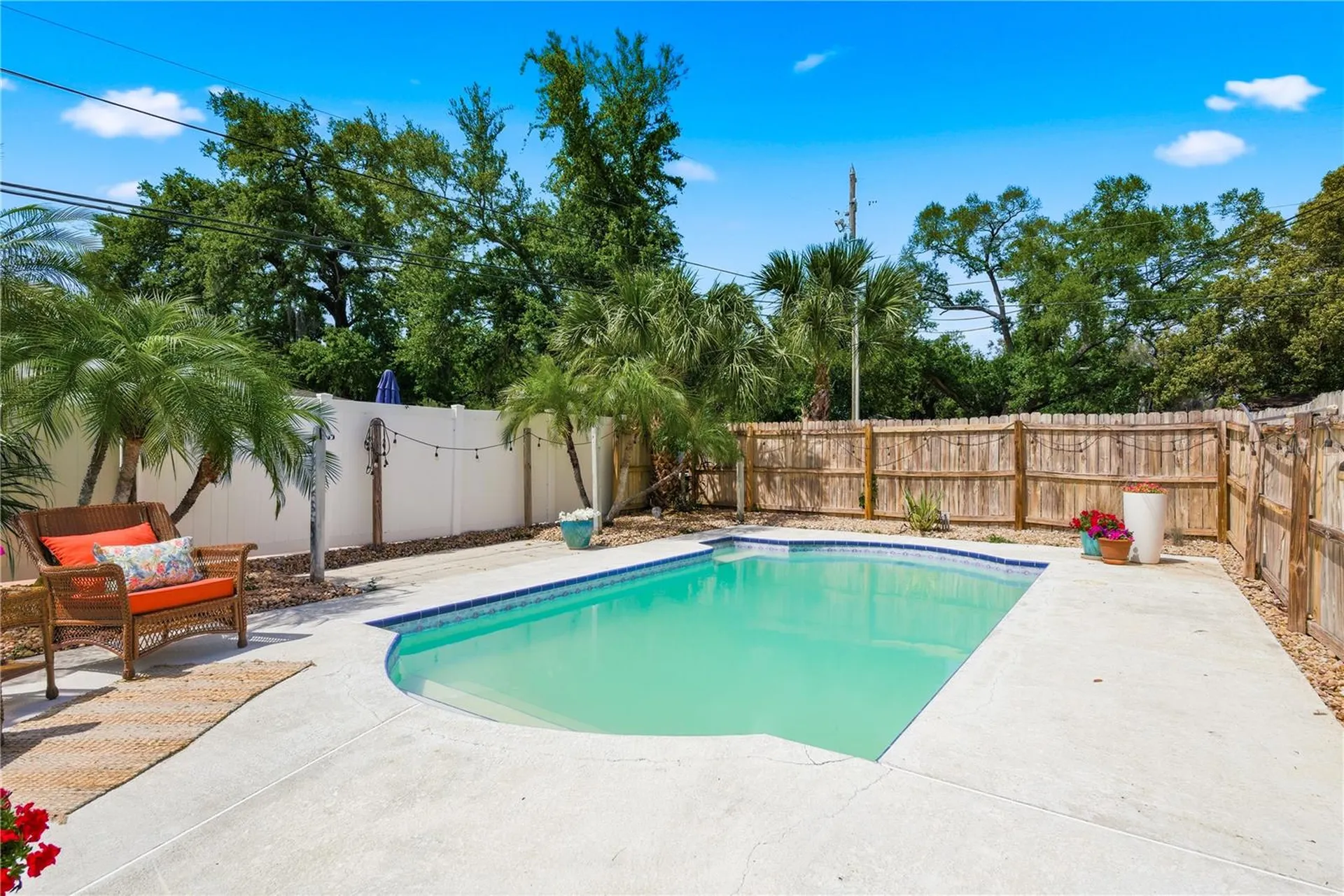 1757 Magnolia Drive Clearwater FL 33756