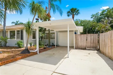 1757 Magnolia Drive Clearwater FL 33756