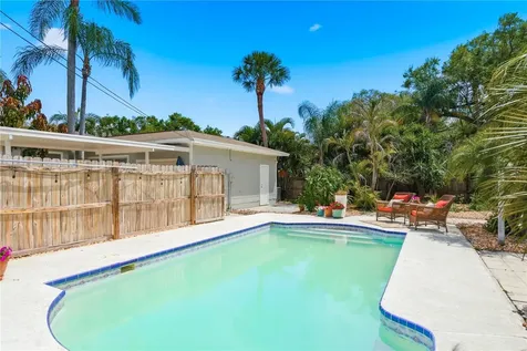 1757 Magnolia Drive Clearwater FL 33756