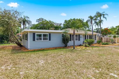 1757 Magnolia Drive Clearwater FL 33756