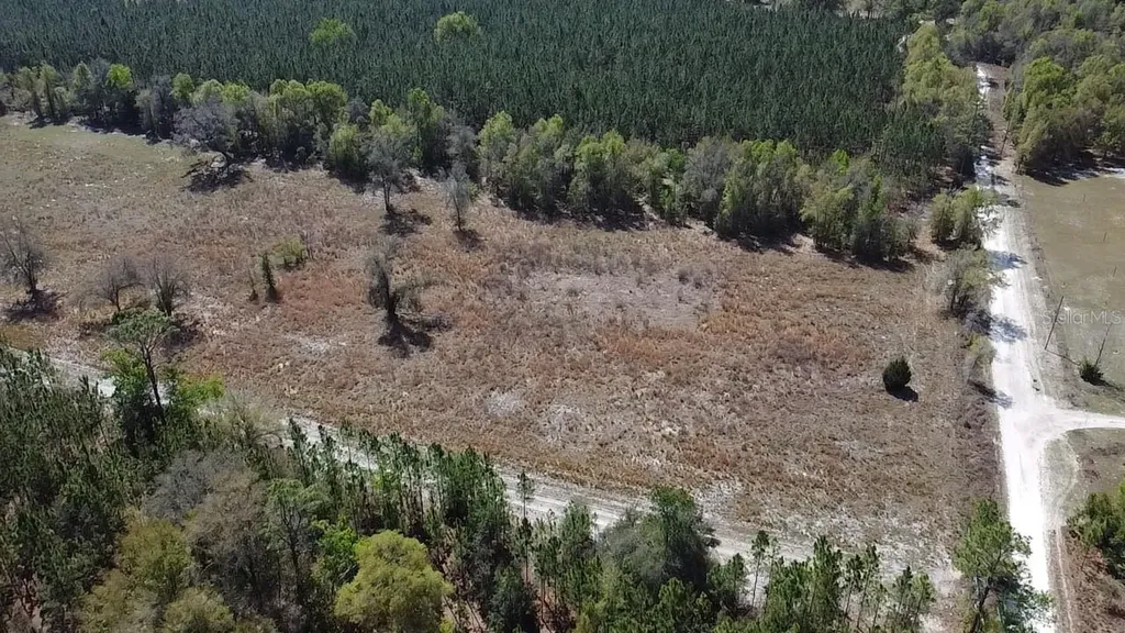000 SW Langelier Fort White FL 32038