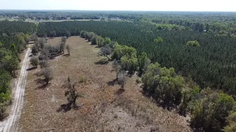 000 SW Langelier Fort White FL 32038