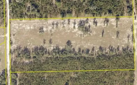 000 SW Langelier Fort White FL 32038