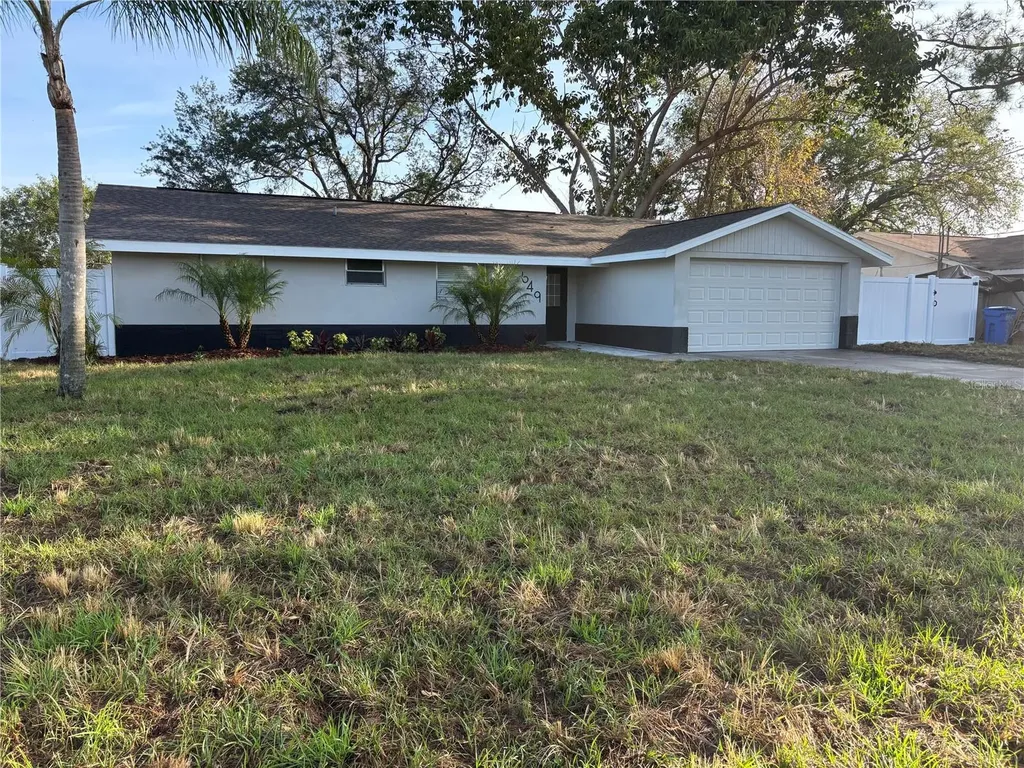 649 Golf And Sea Boulevard Apollo Beach FL 33572