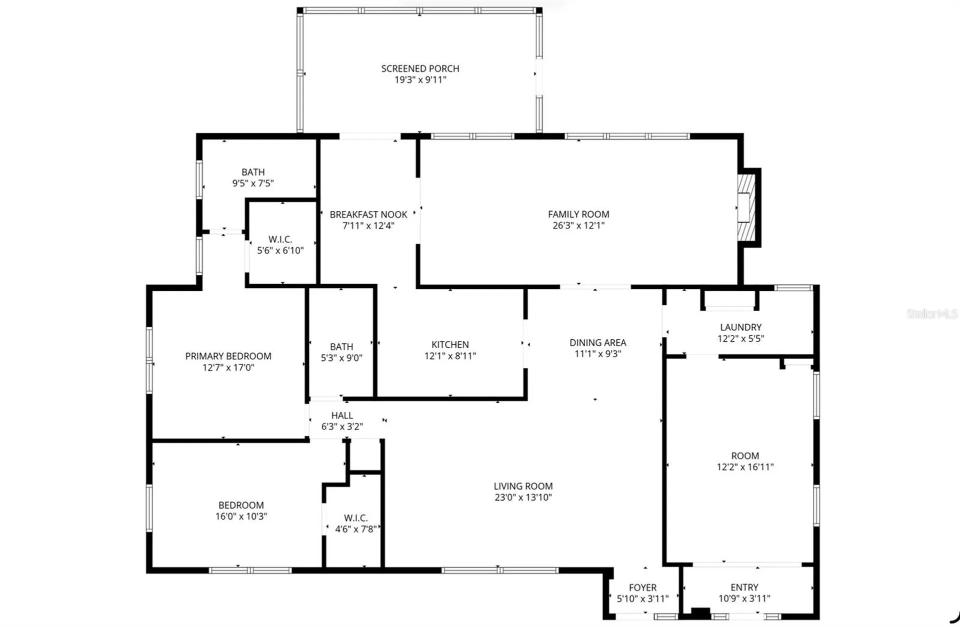 11670 81st Place Seminole FL 33772
