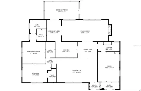 11670 81st Place Seminole FL 33772