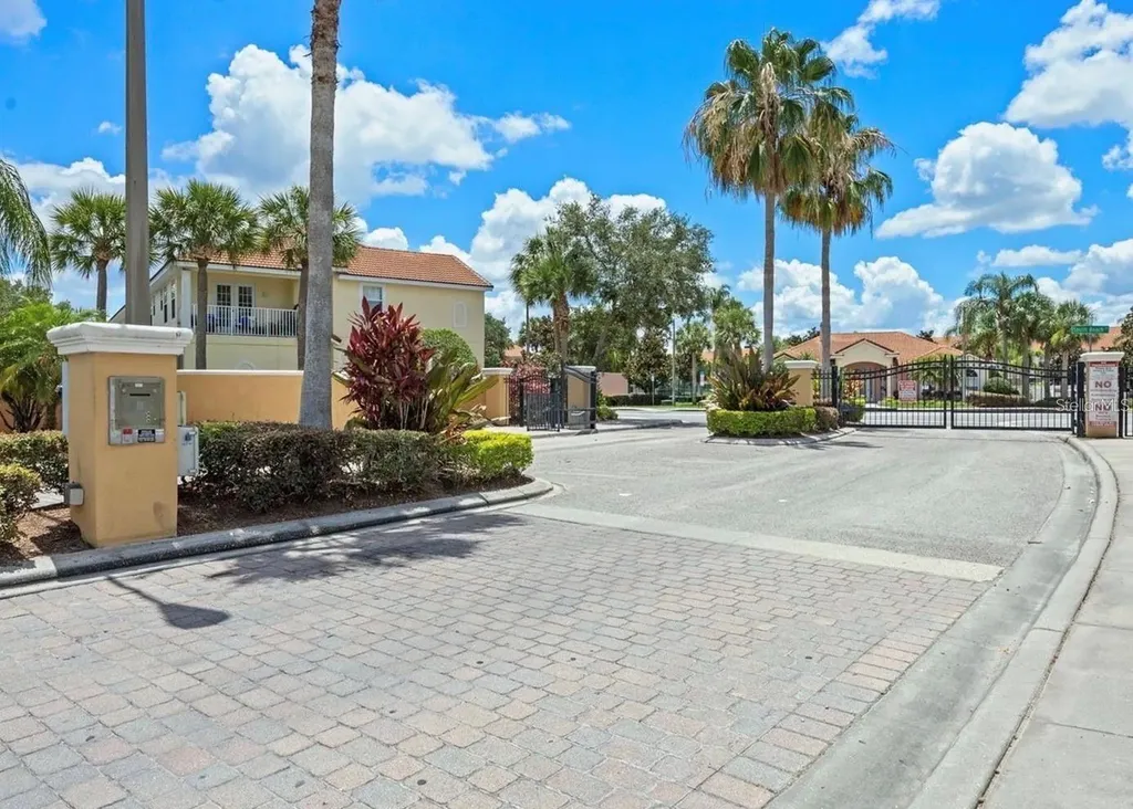 4702 Coral Castle Drive Kissimmee FL 34746