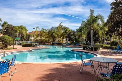 4702 Coral Castle Drive Kissimmee FL 34746