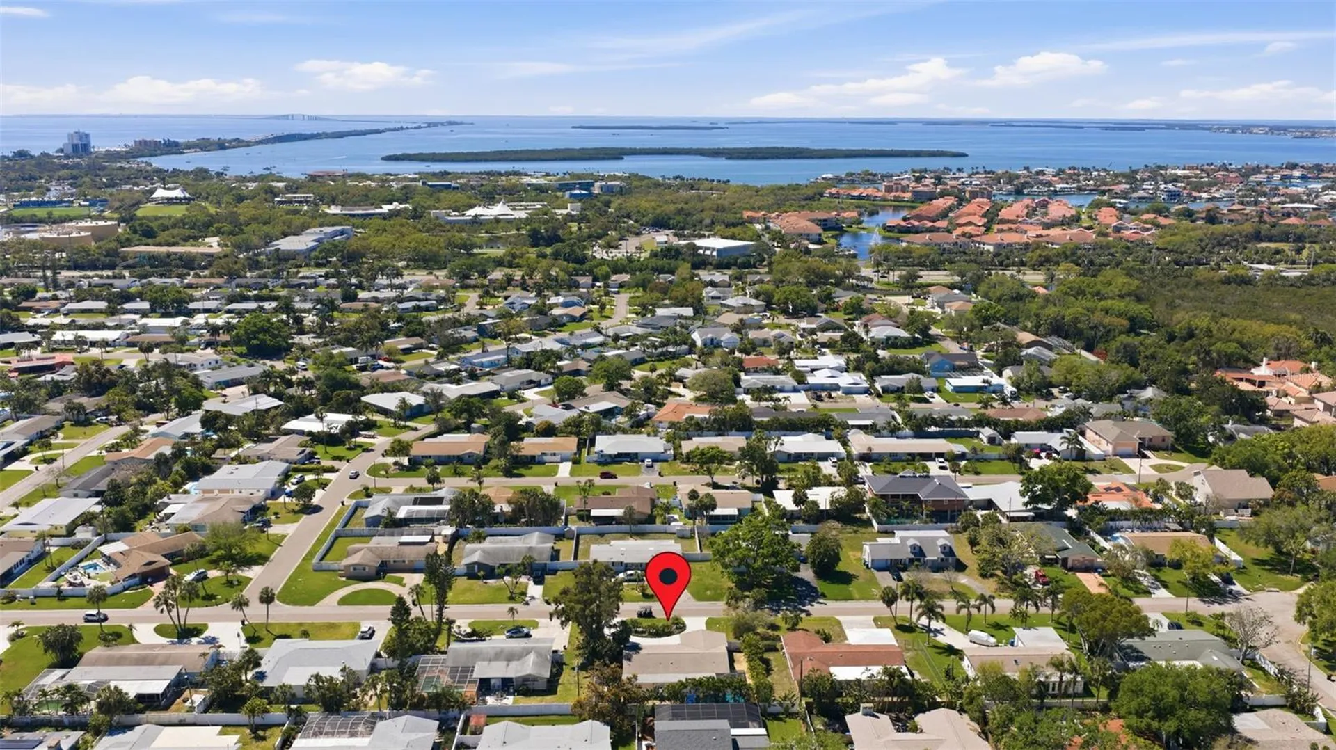 4339 50th Avenue S St Petersburg FL 33711
