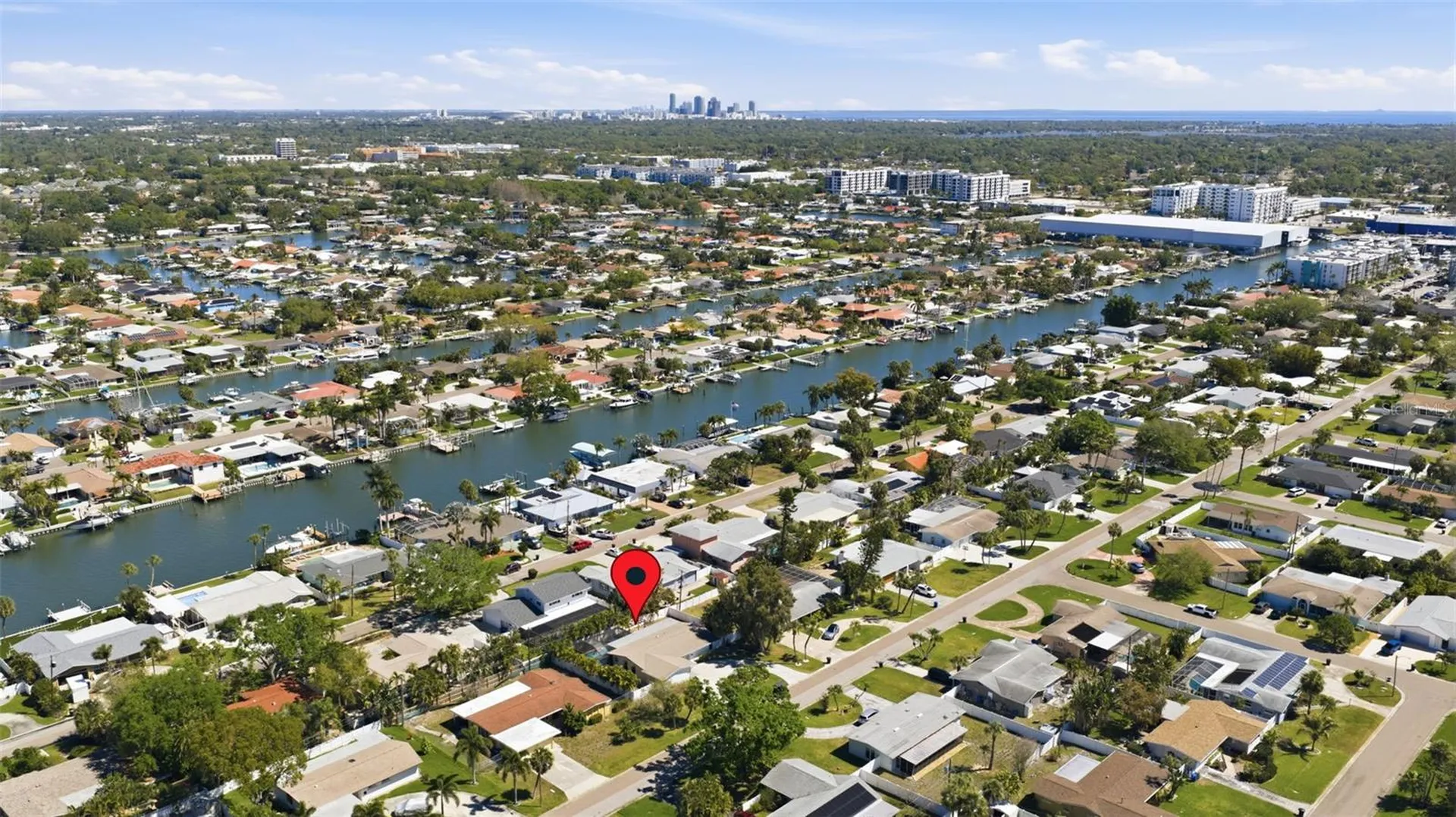 4339 50th Avenue S St Petersburg FL 33711