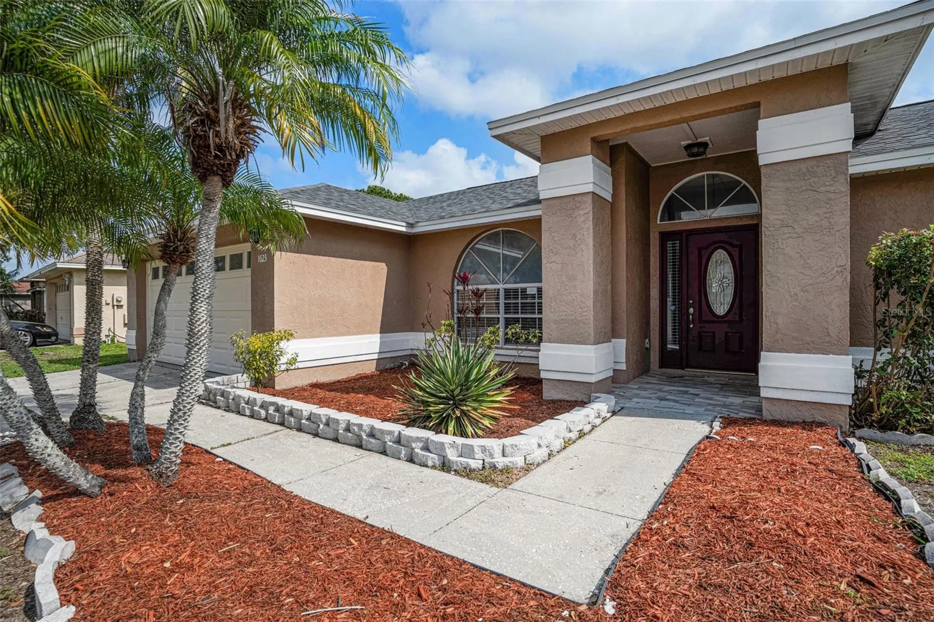 1623 Storington Avenue Brandon FL 33511