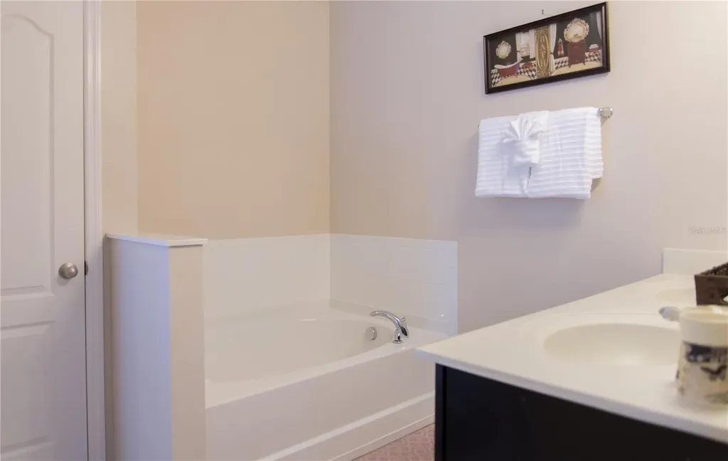 4957 Harold Stanley Drive Kissimmee FL 34758