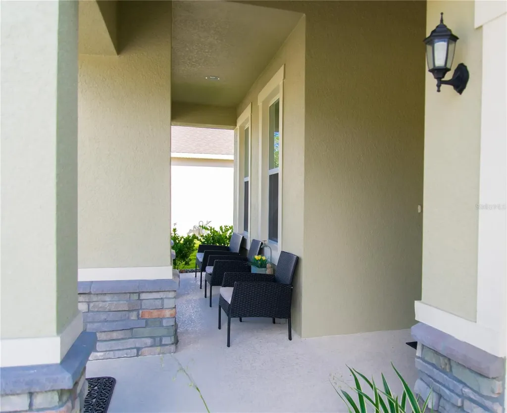4957 Harold Stanley Drive Kissimmee FL 34758