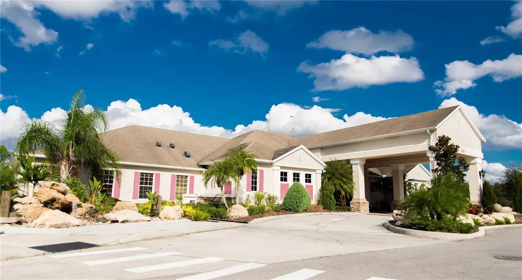 4957 Harold Stanley Drive Kissimmee FL 34758