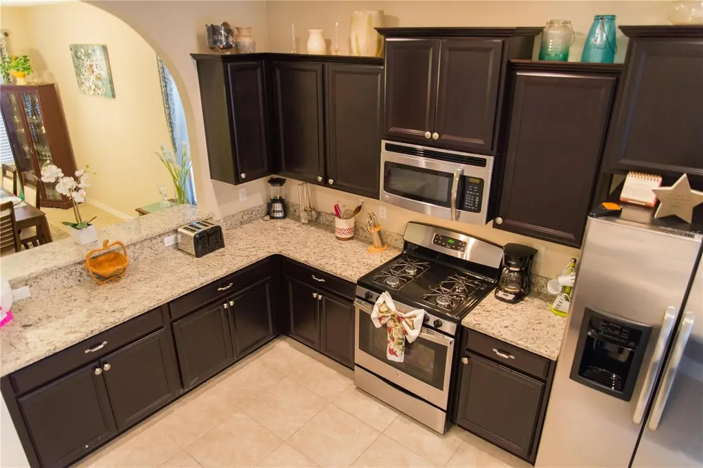 4957 Harold Stanley Drive Kissimmee FL 34758
