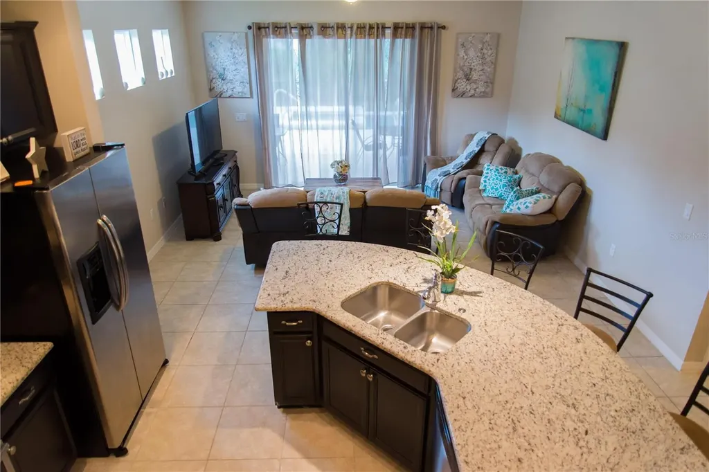 4957 Harold Stanley Drive Kissimmee FL 34758