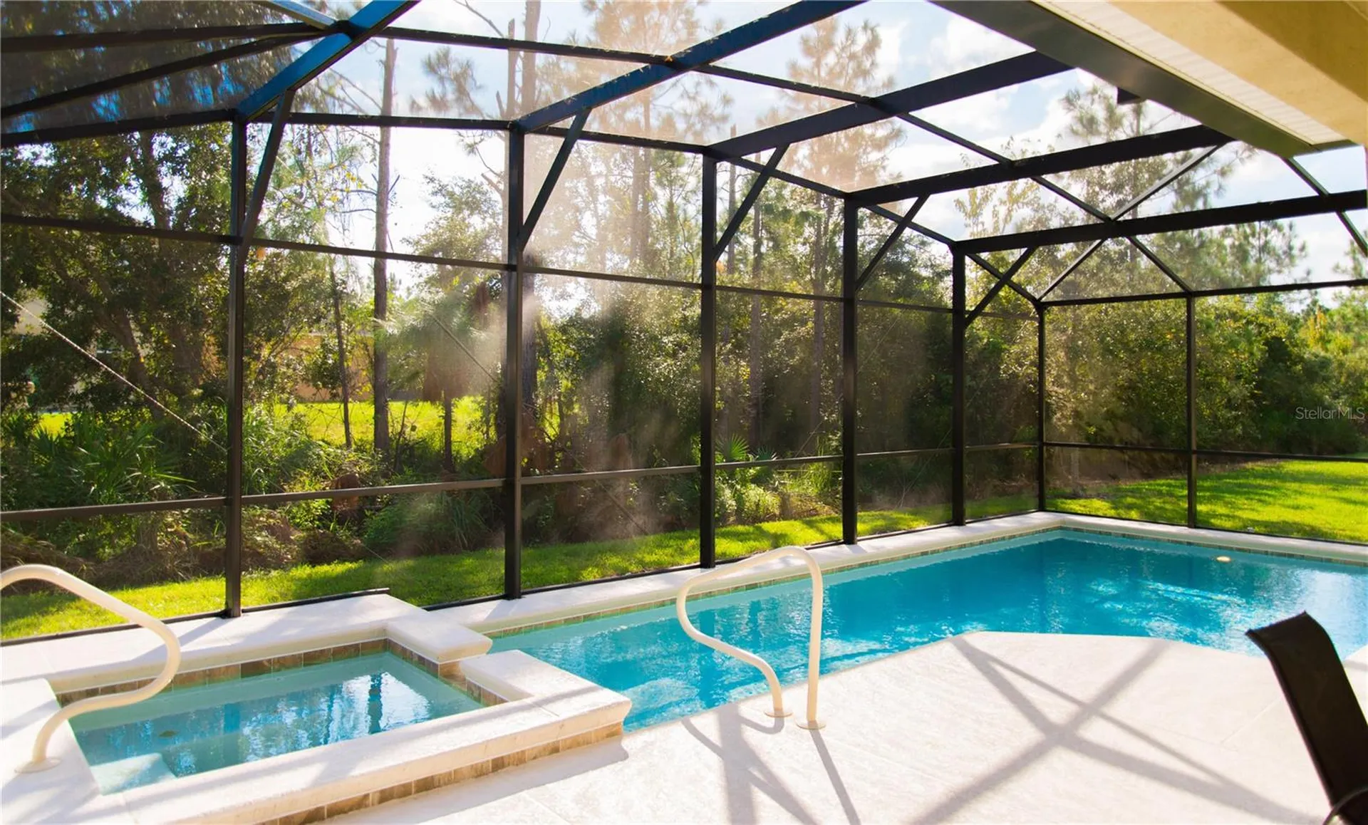 4957 Harold Stanley Drive Kissimmee FL 34758