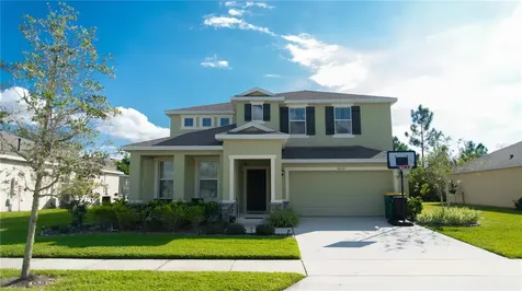 4957 Harold Stanley Drive Kissimmee FL 34758
