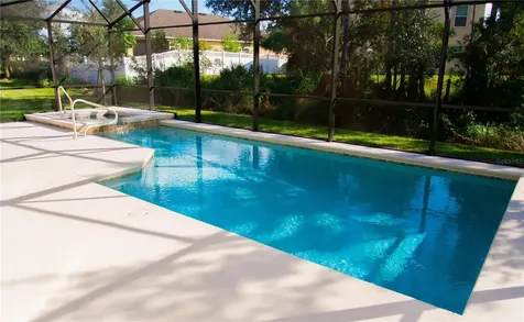 4957 Harold Stanley Drive Kissimmee FL 34758