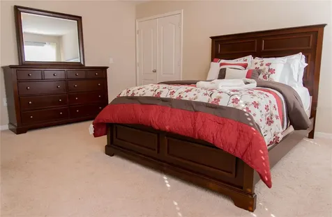 4957 Harold Stanley Drive Kissimmee FL 34758