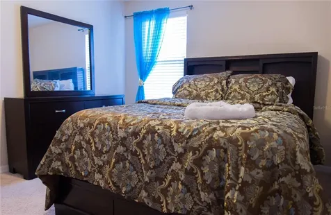 4957 Harold Stanley Drive Kissimmee FL 34758
