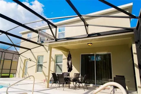 4957 Harold Stanley Drive Kissimmee FL 34758