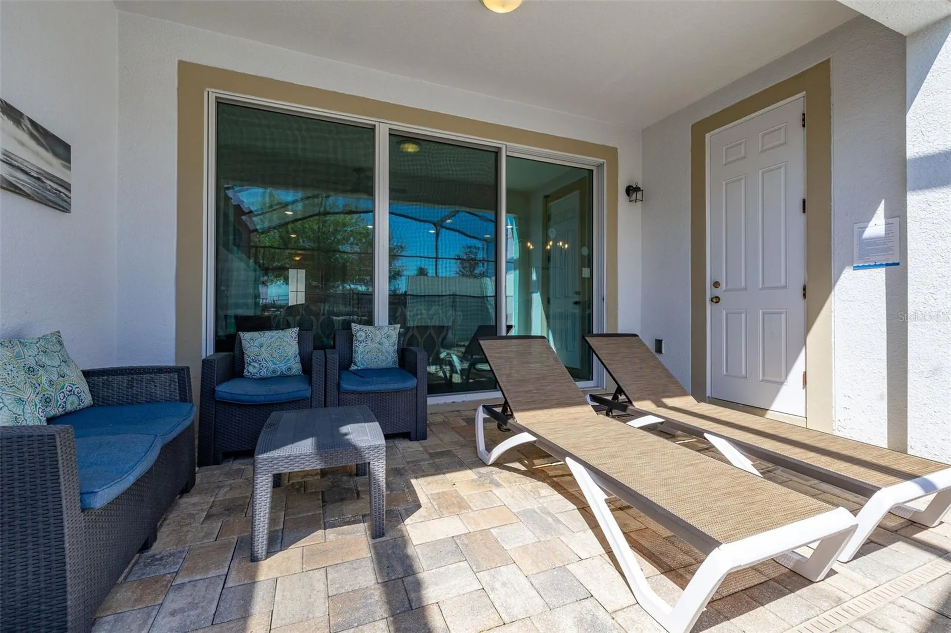 1539 Carey Palm Circle Kissimmee FL 34747
