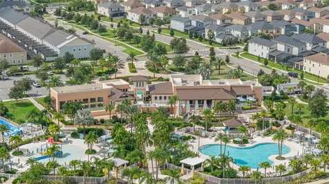 1539 Carey Palm Circle Kissimmee FL 34747