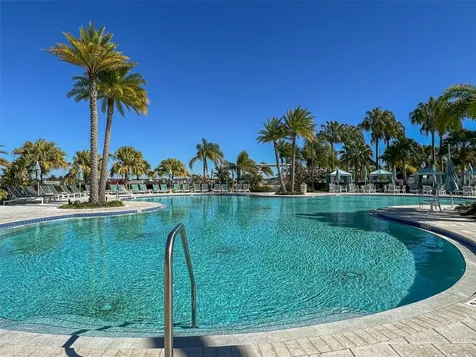 1539 Carey Palm Circle Kissimmee FL 34747