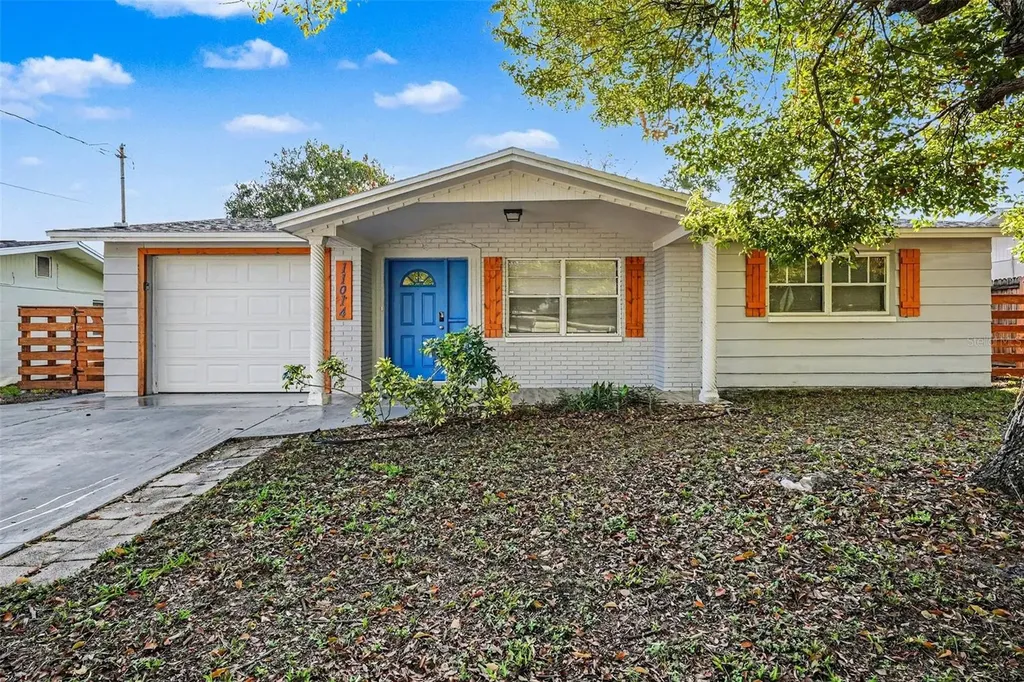 11014 Grant Drive Port Richey FL 34668