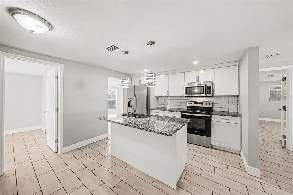 11014 Grant Drive Port Richey FL 34668