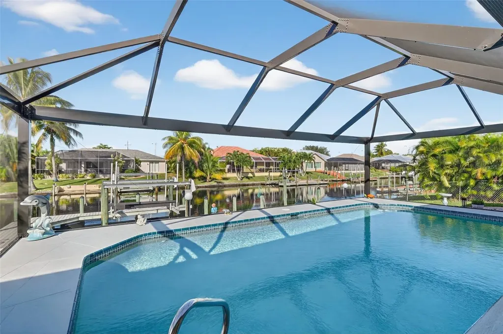 4306 SW 3rd Avenue Cape Coral FL 33914