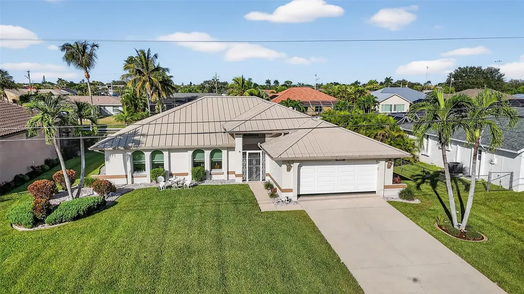 4306 SW 3rd Avenue Cape Coral FL 33914