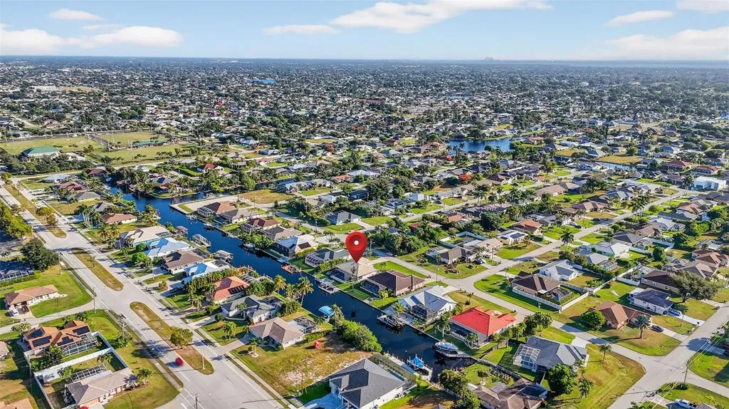 4306 SW 3rd Avenue Cape Coral FL 33914