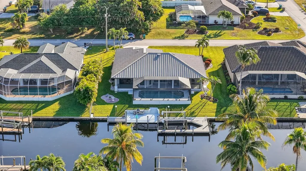 4306 SW 3rd Avenue Cape Coral FL 33914